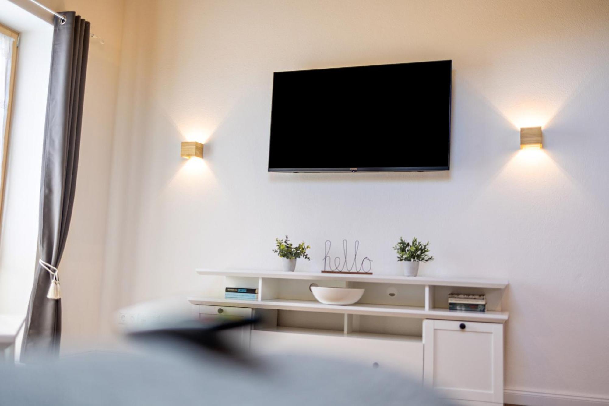 Wohnung Brauneck Gaissach Экстерьер фото