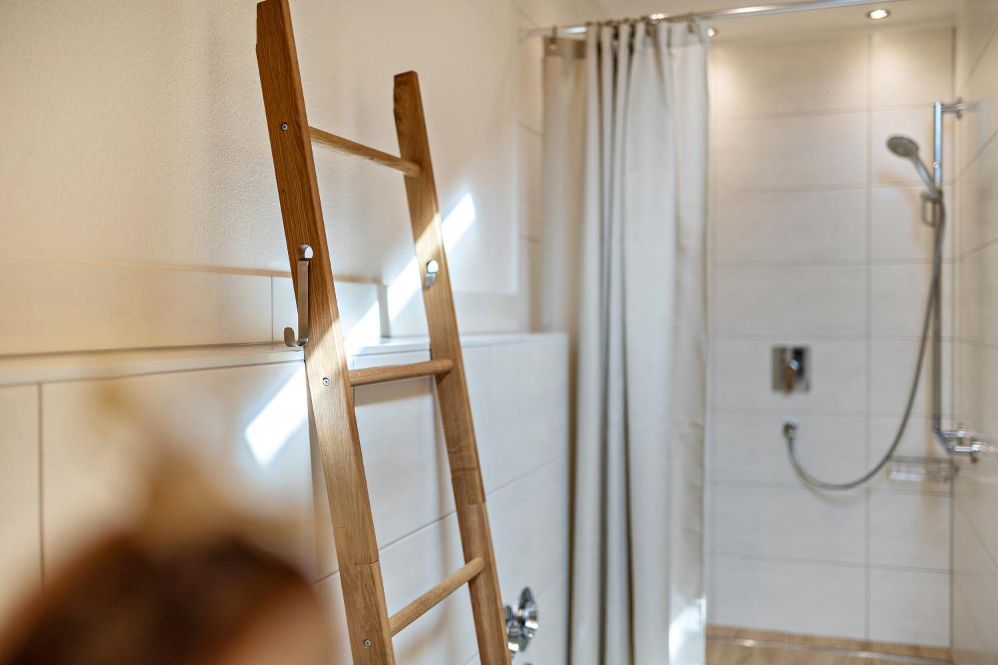 Wohnung Brauneck Gaissach Экстерьер фото